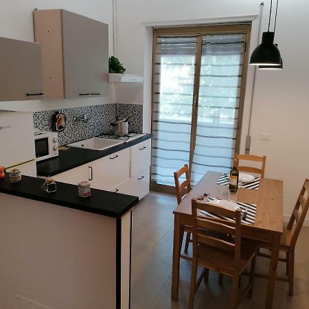 Appartement Chroma Italy - Doctor House Extérieur photo