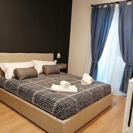 Appartement Chroma Italy - Doctor House Extérieur photo