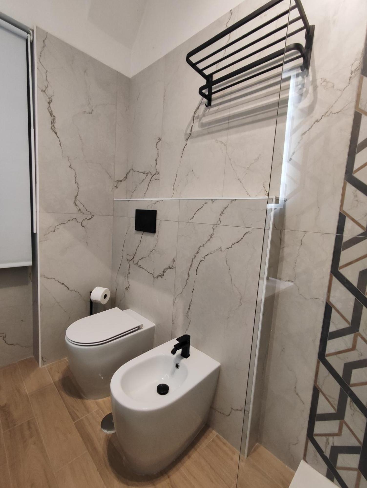 Appartement Chroma Italy - Doctor House Extérieur photo
