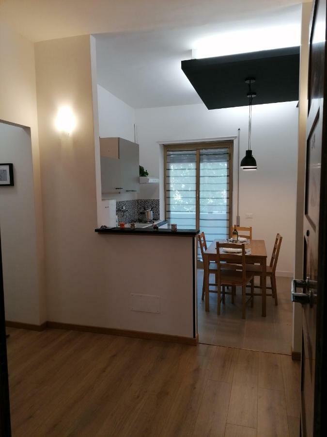 Appartement Chroma Italy - Doctor House Extérieur photo