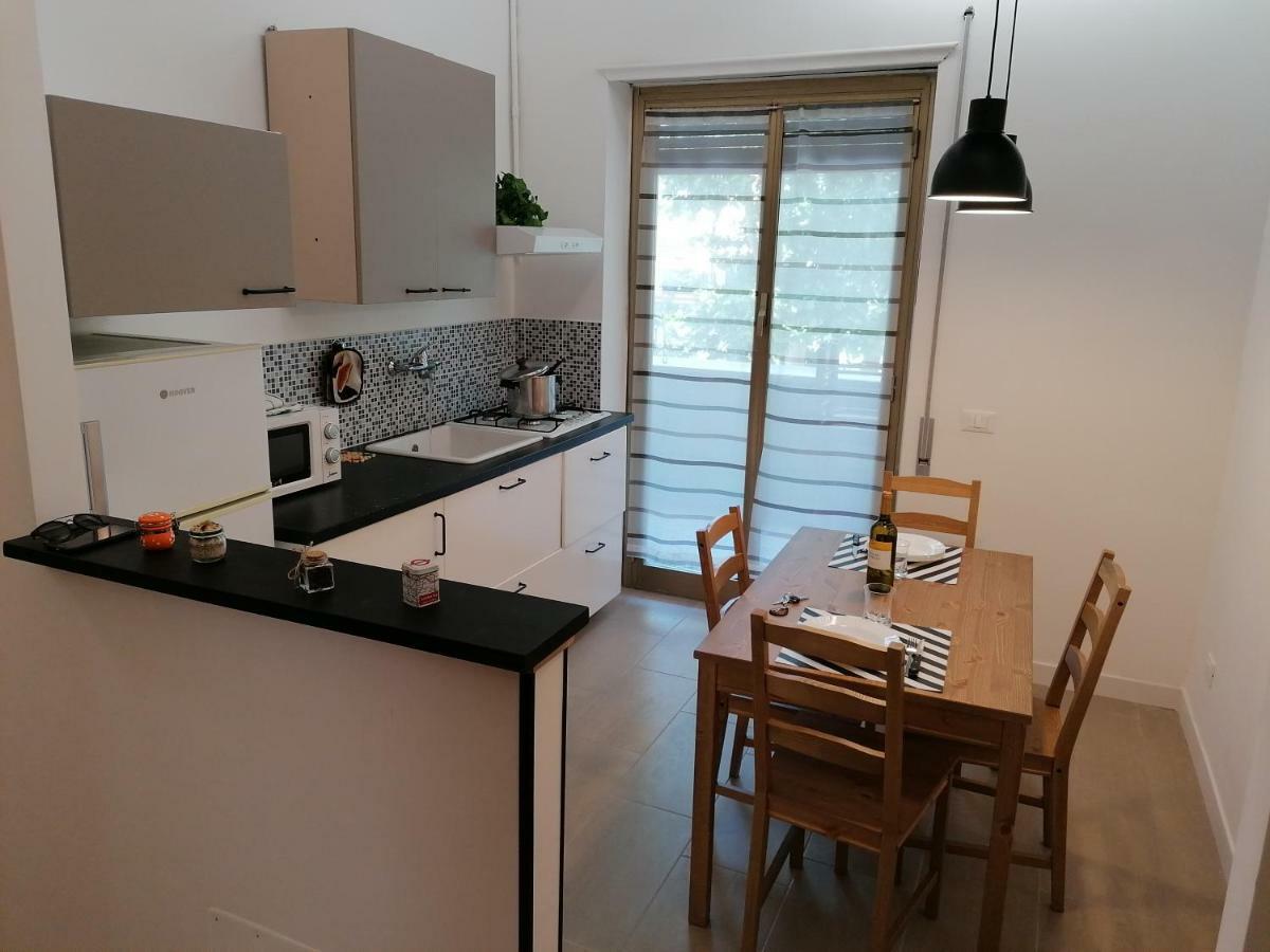 Appartement Chroma Italy - Doctor House Extérieur photo