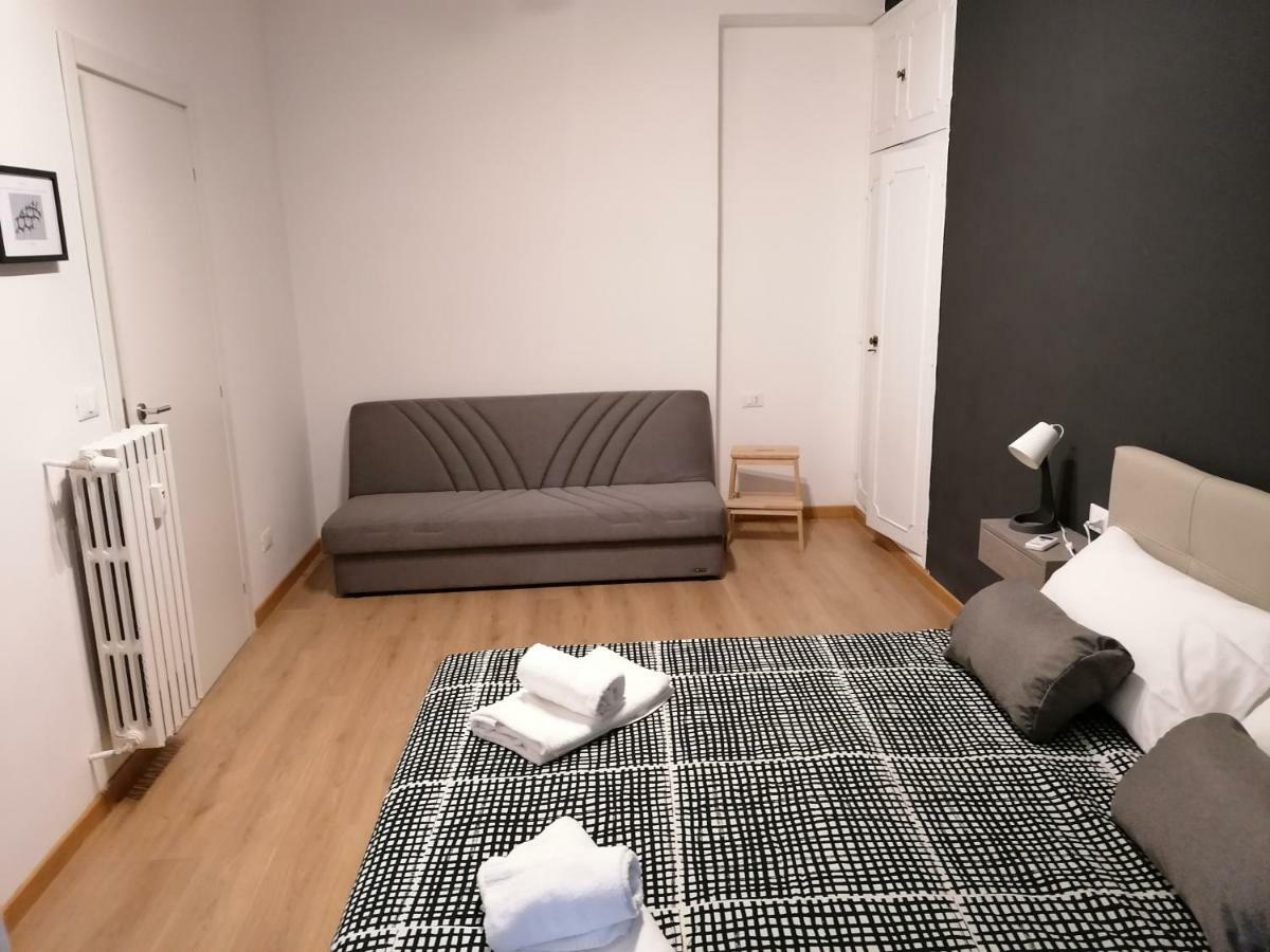 Appartement Chroma Italy - Doctor House Extérieur photo