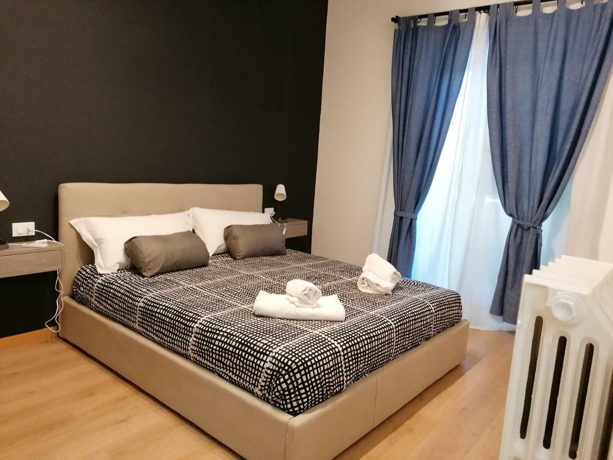 Appartement Chroma Italy - Doctor House Extérieur photo